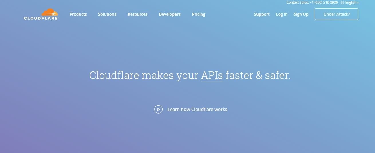 Cloudflare