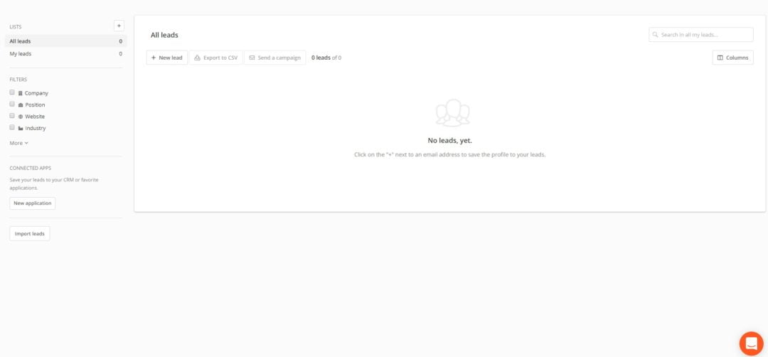 Hunter.io Review Pricing, Features, Alternatives, and More