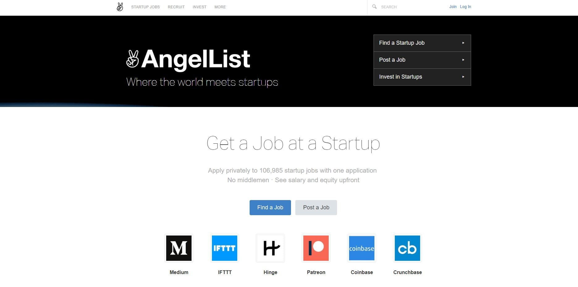 AngelList