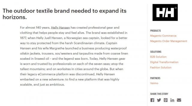 Case Study Copywriting Tutorial, Tips, and Examples