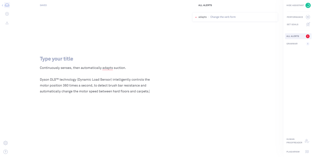 The Ultimate Guide to Website Copywriting For 2022