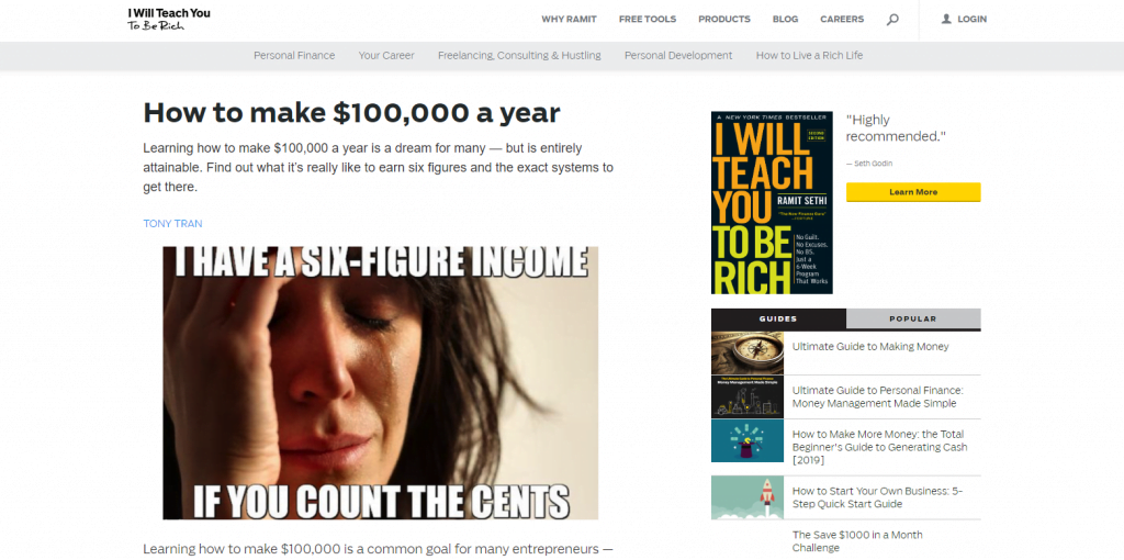 6 Financial Copywriting Tips You'd Be Crazy Not to Know