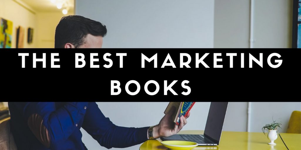 the best marketing books
