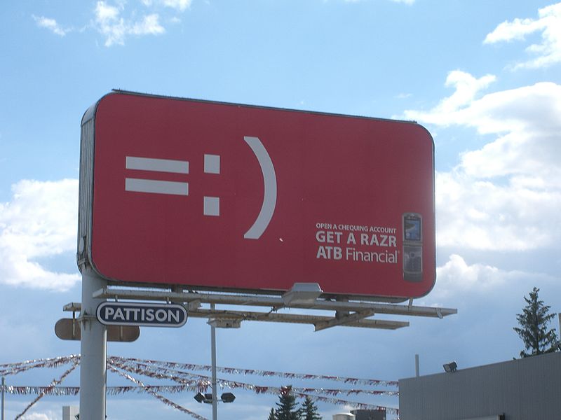 The Only A-Z Billboard Advertising Guide You Need