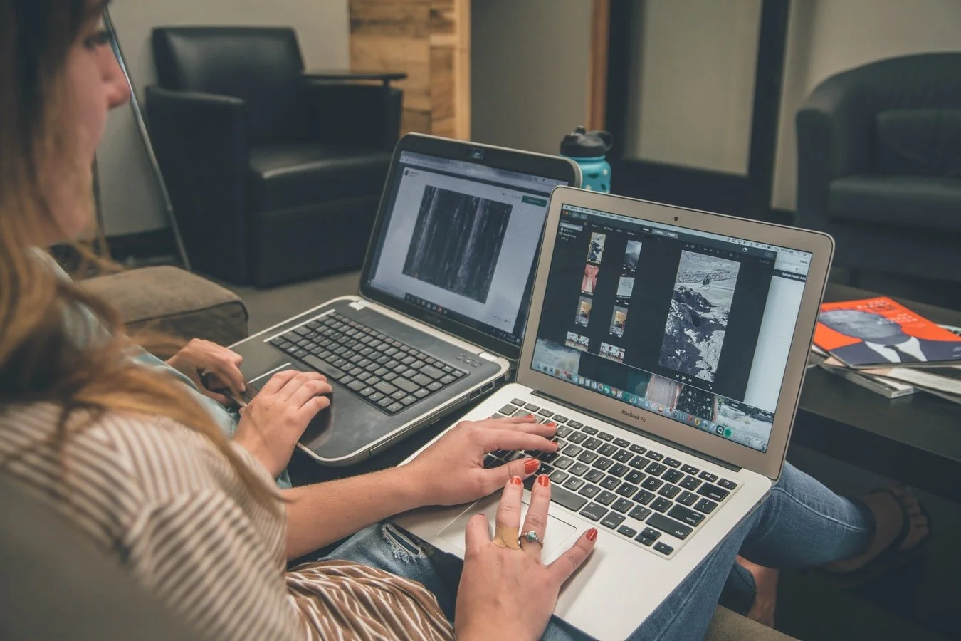 Blogging