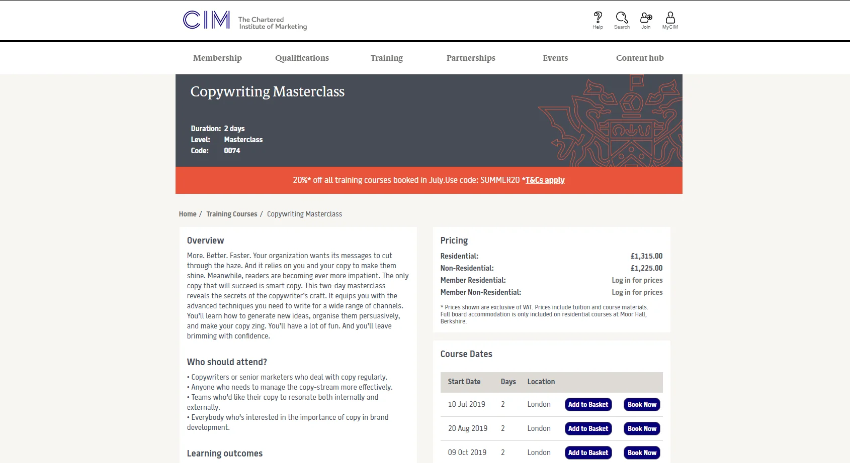 CIM