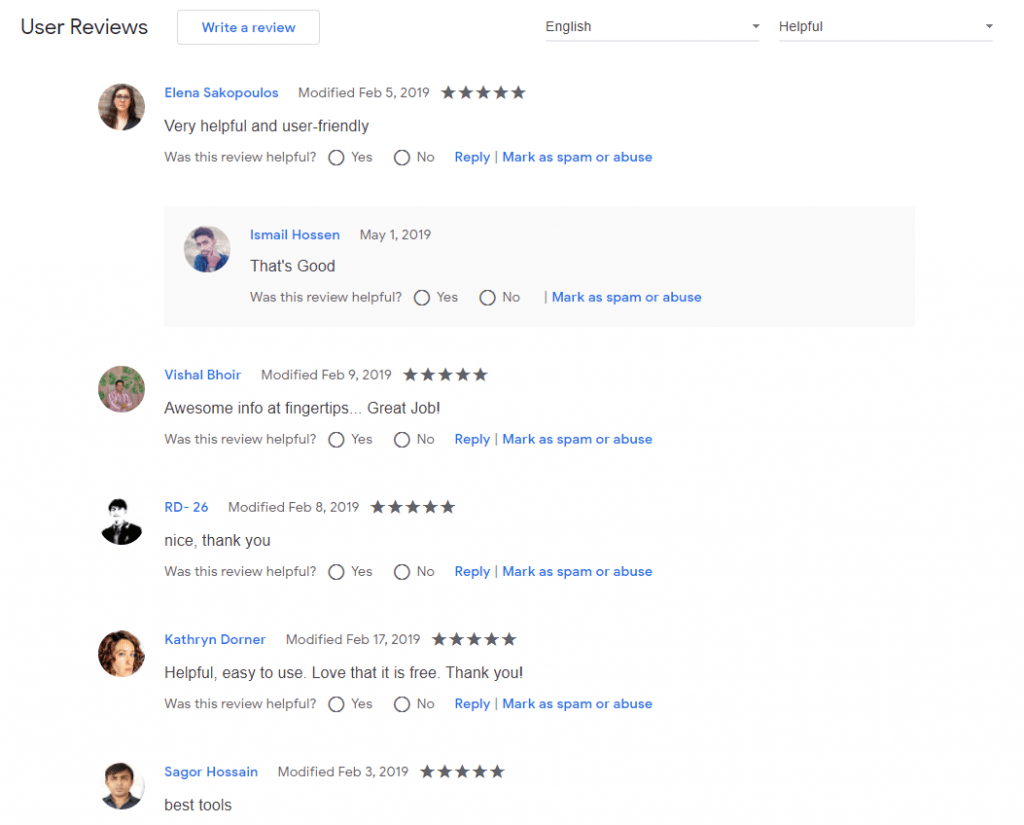 Keywords Everywhere Review Why You NEED This Amazing SEO Extension