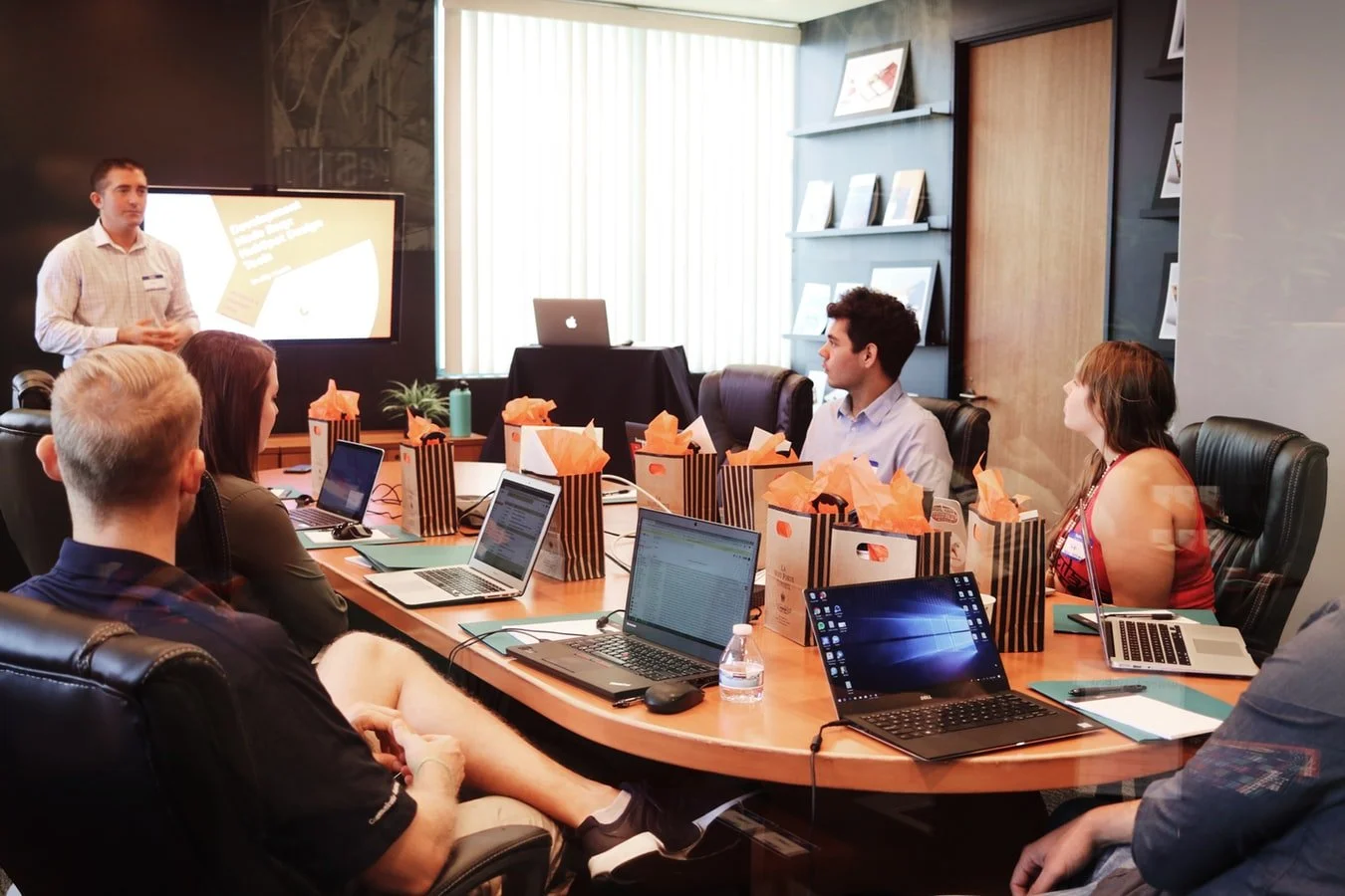 Digital marketing agency