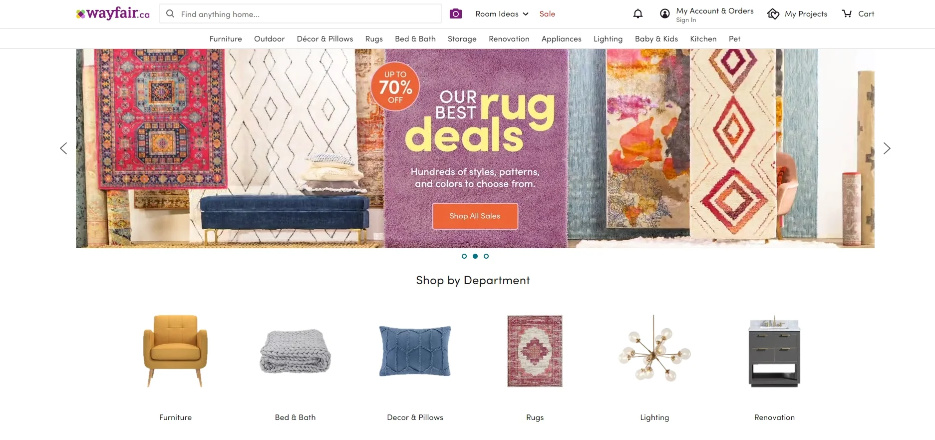 Wayfair