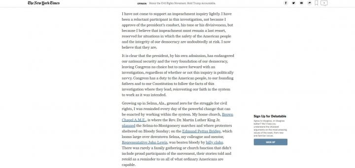 How to Write an Editorial - Step by Step Guide