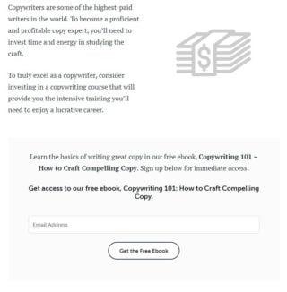 15+ Copywriting Exercises That'll 10x Your Skill - Carmine Mastropierro