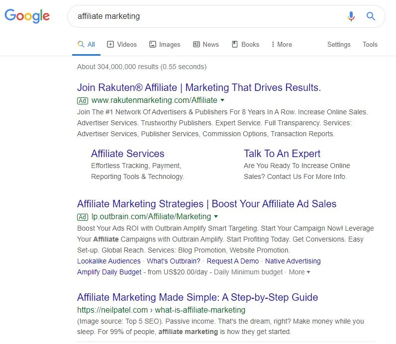 Looking for an article