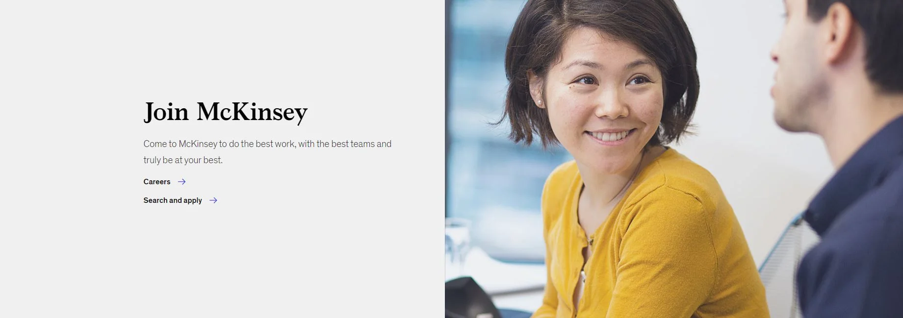 McKinsey UVP