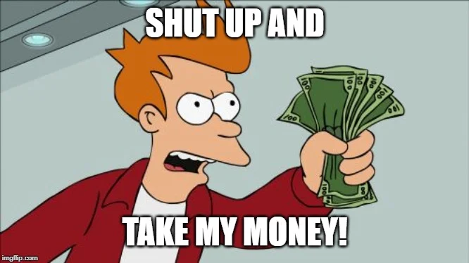 UVP meme