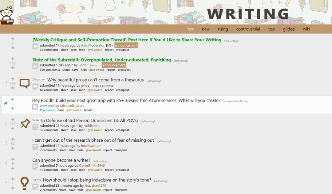 Same day essay reddit image