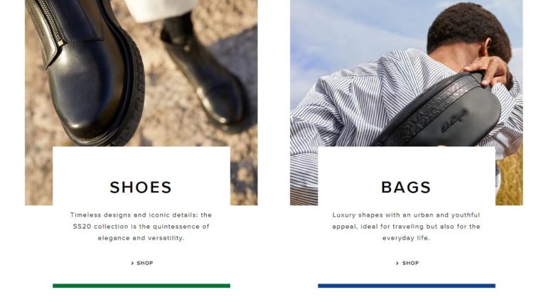 8 Fashion Copywriting Examples To Swipe Asap