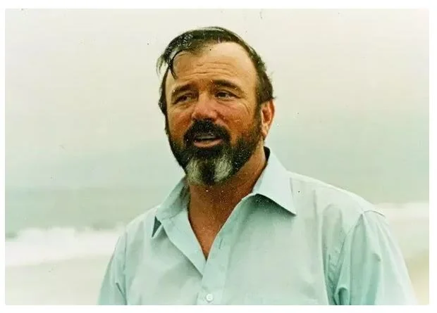 Gary Halbert
