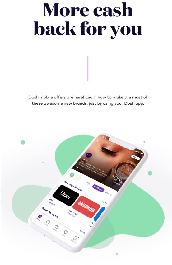 Dosh newsletter 1