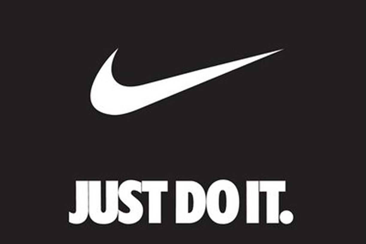 Just do it