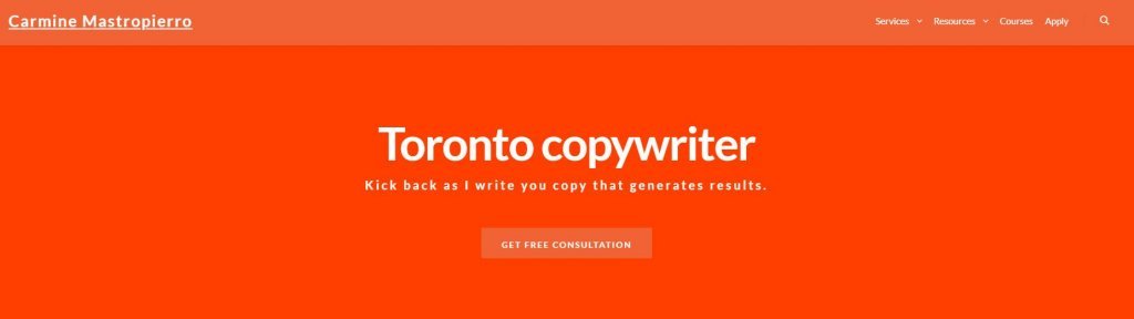 The Ultimate Guide to Website Copywriting For 2022