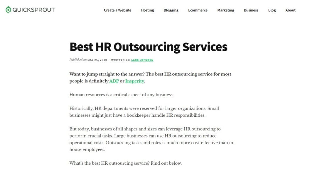 What is Copywriting? Definition, Skills, and Examples