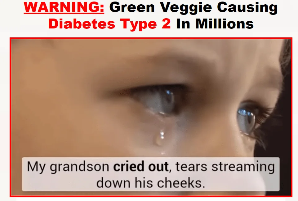 Diabetes VSL 1