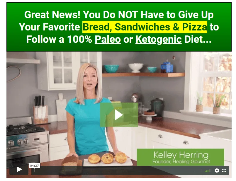 KetoBreads