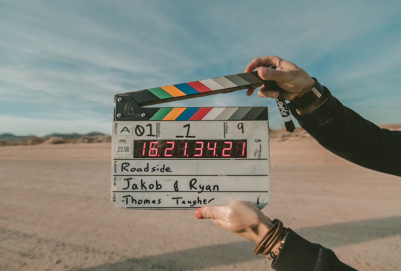 Video sales letter script