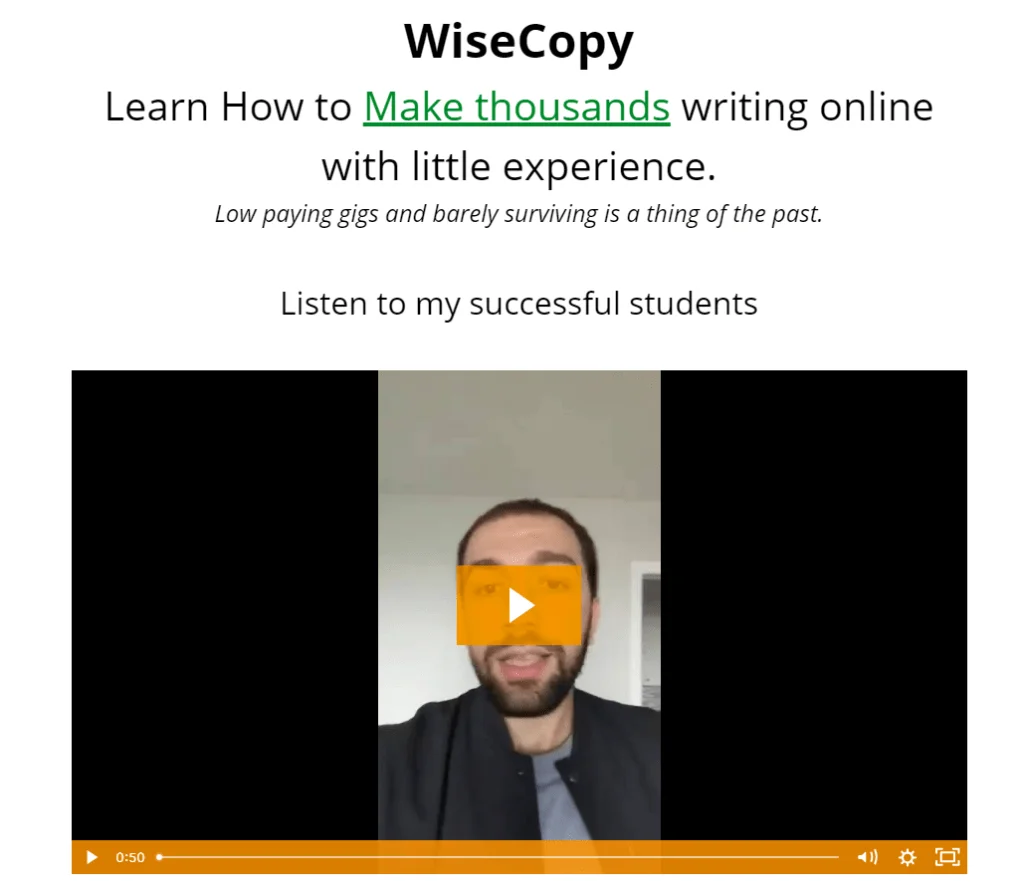 WiseCopy 1