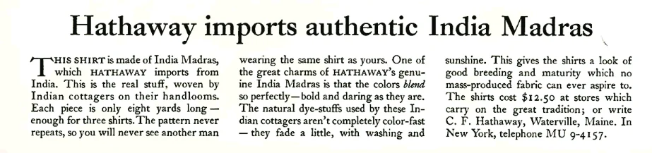 Hathaway CTA