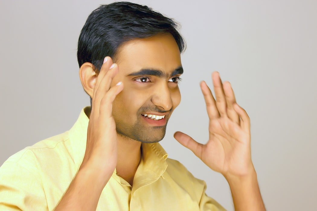 Lalkar student photo