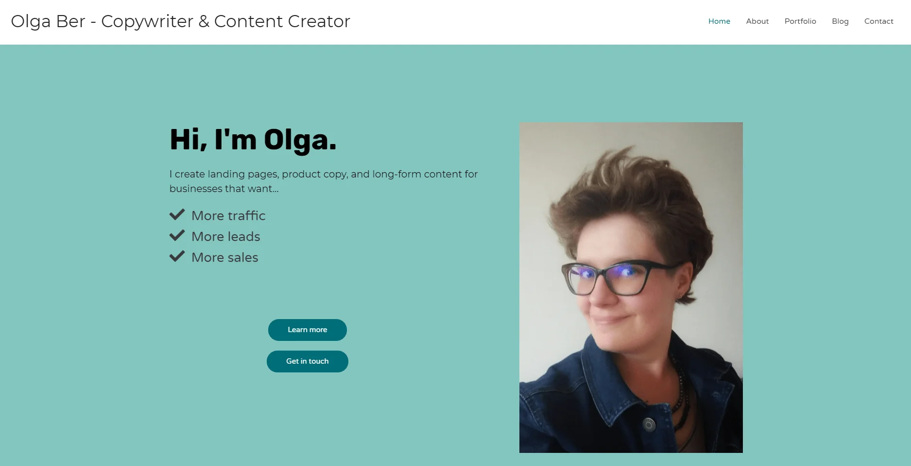 Olga