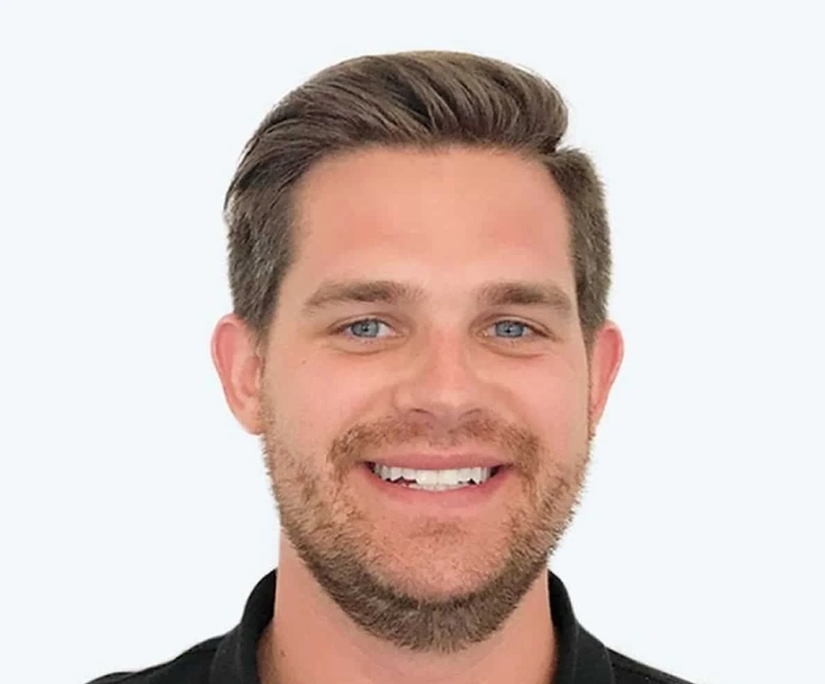Kevin Miller