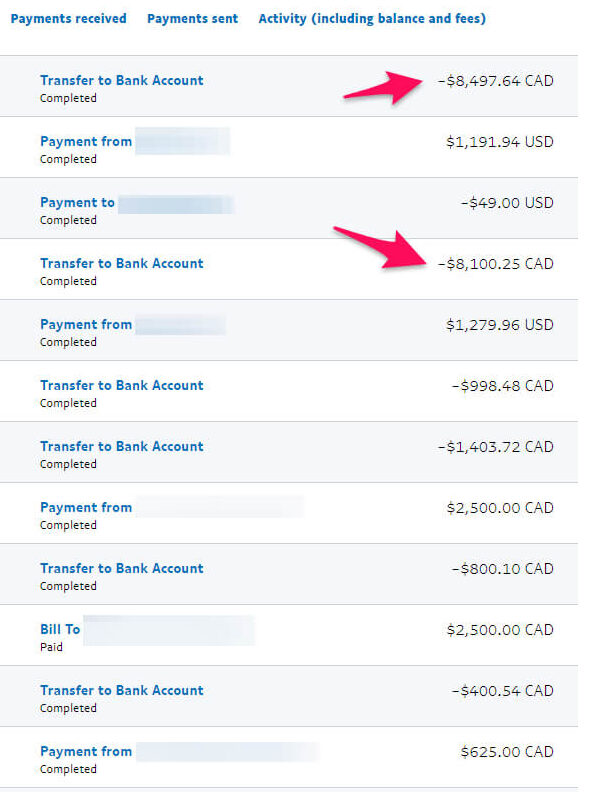 PayPal
