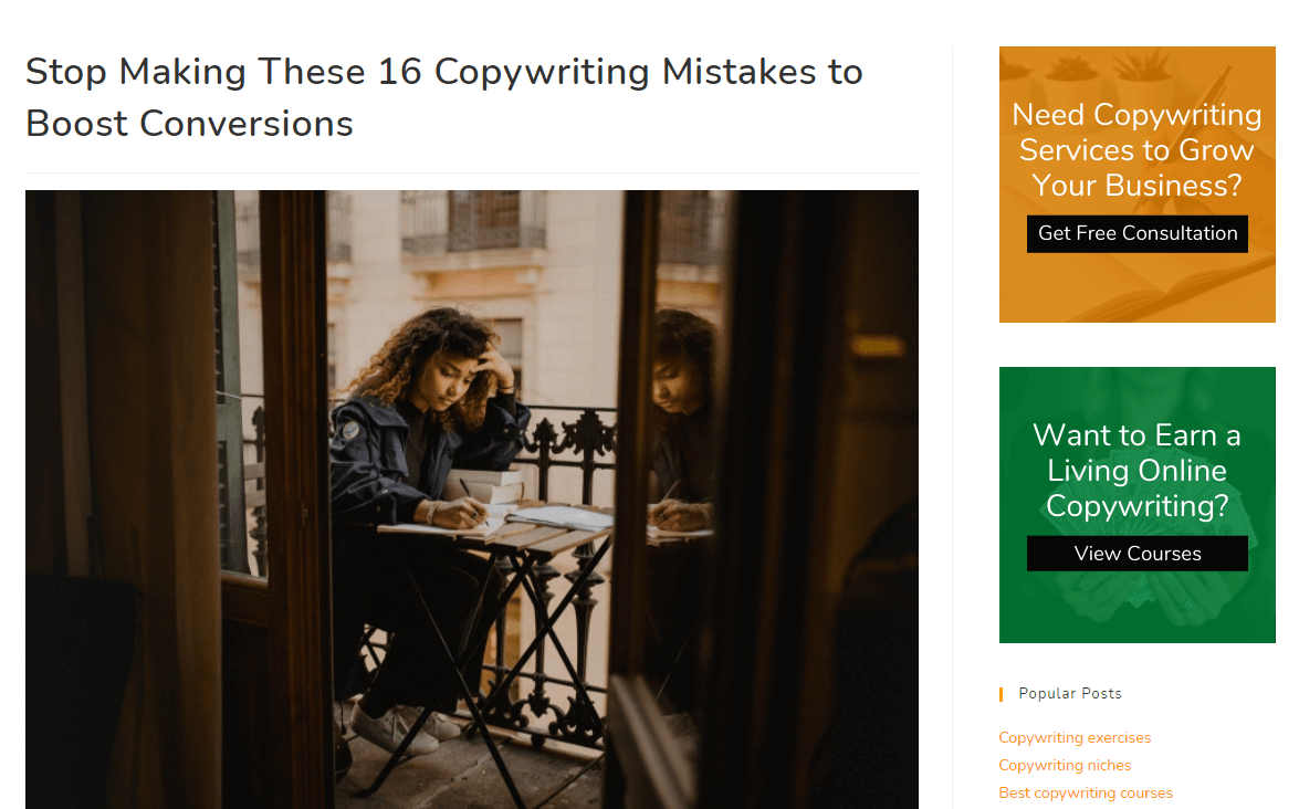 283 Headline Copywriting Templates You Must Have