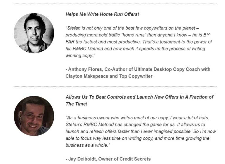12 Persuasive Copywriting Techniques That Explode Conversions