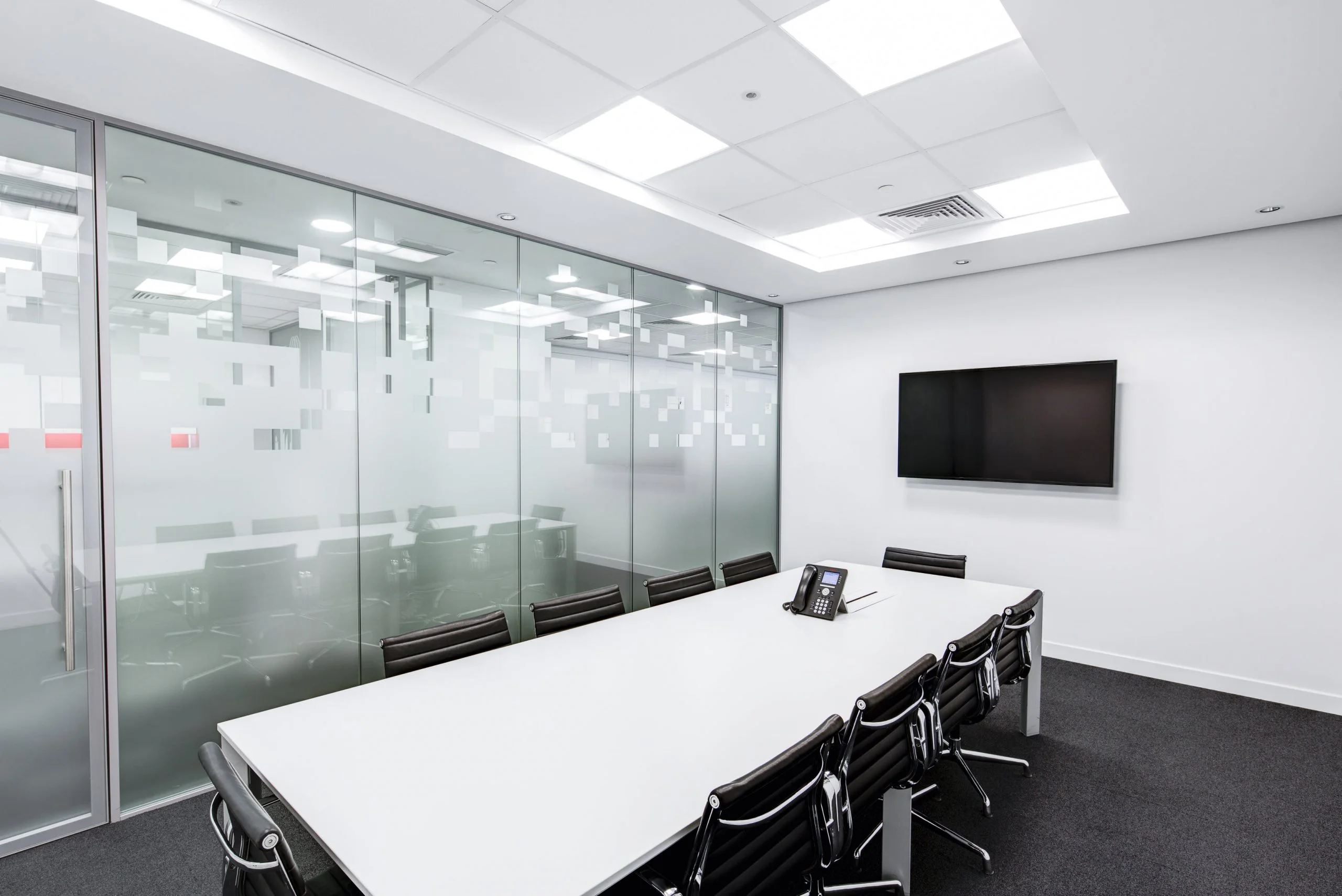 Office room