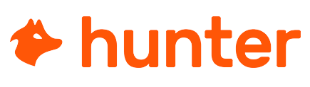 Hunter logo