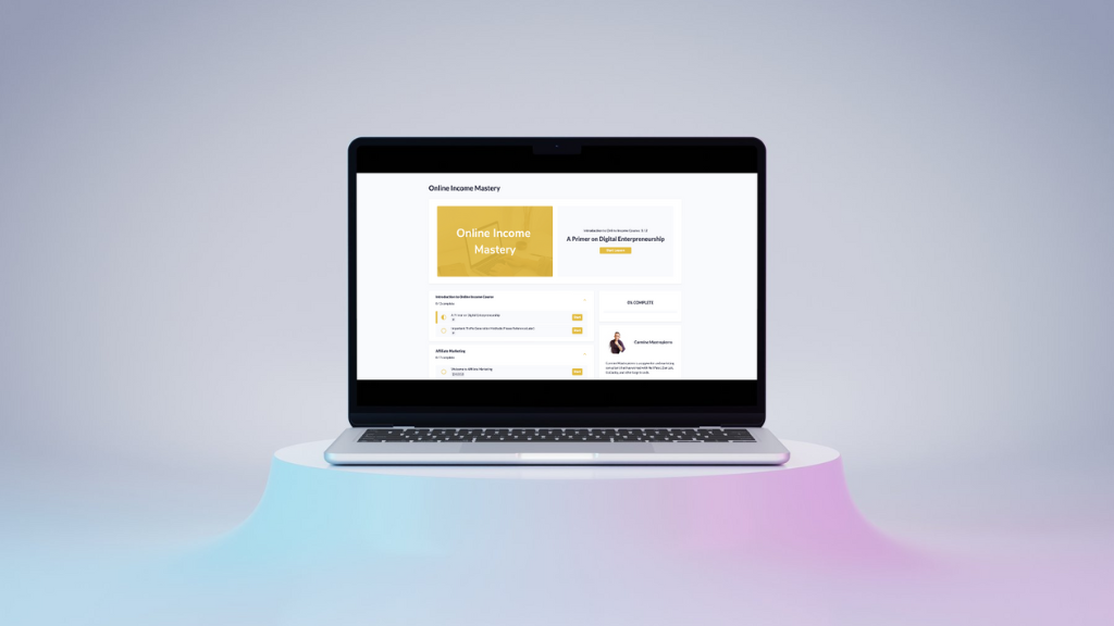 Transformation Academy