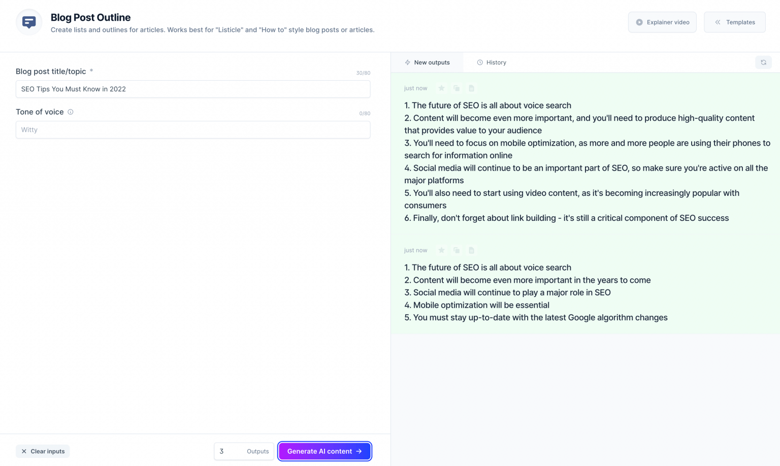 Bulletproof Copywriting Process With Step-By-Step Instructions