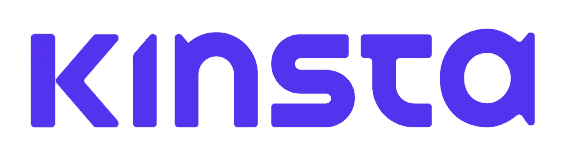 Kinsta logo