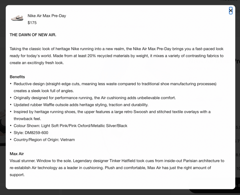 Nike Marketing Examples and Key Takeaways