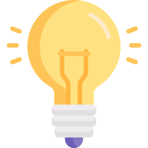 light bulb