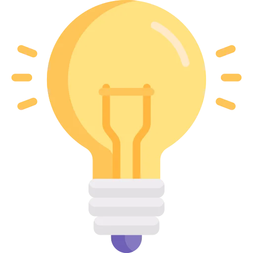 light bulb