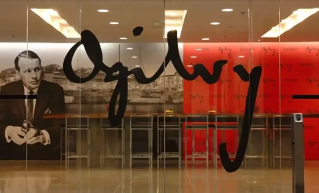 Ogilvy agency location