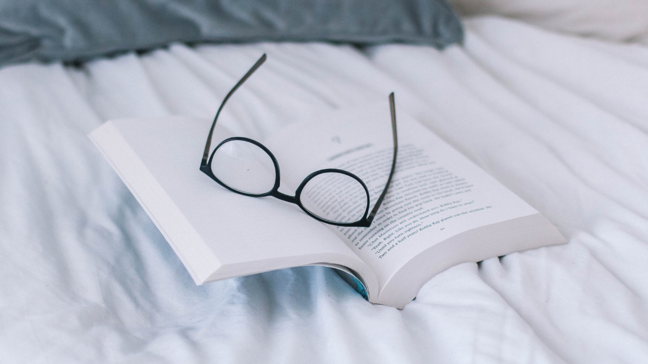 Book hero image
