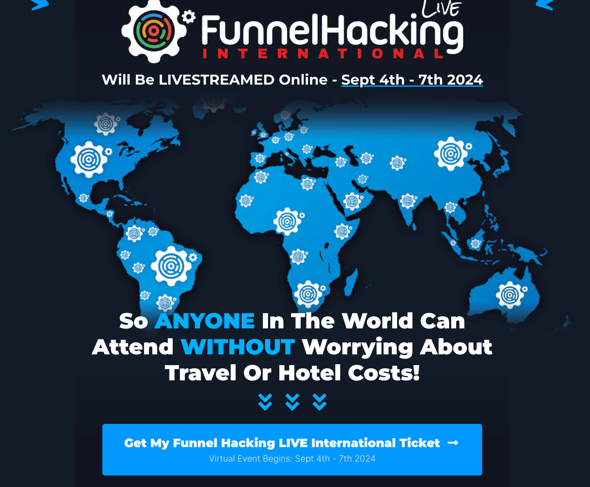 Funnel Hackers