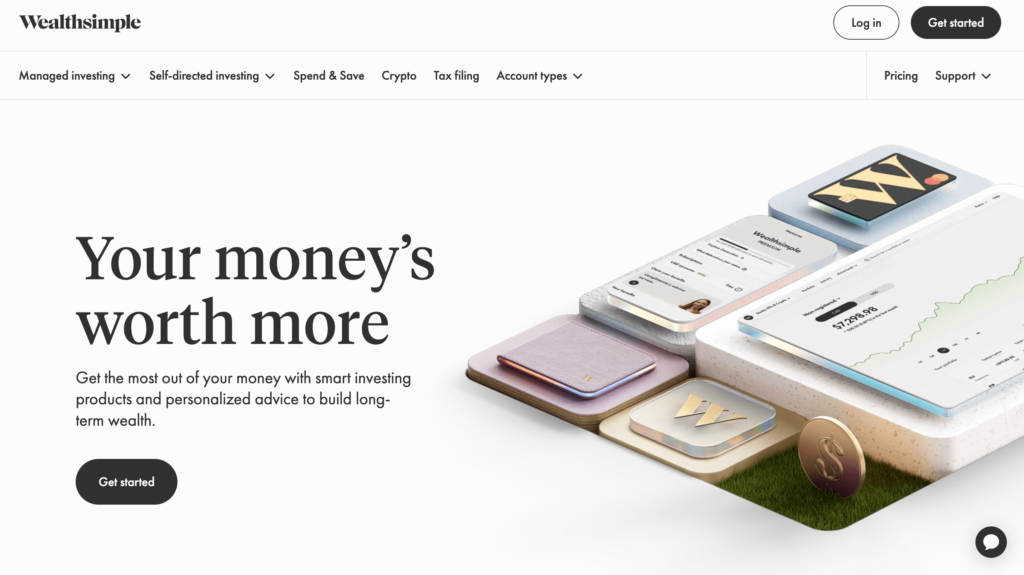 Managing Income Website 37+ Ways to Make $1,000/Month Passive Income - Carmine Mastropierro
