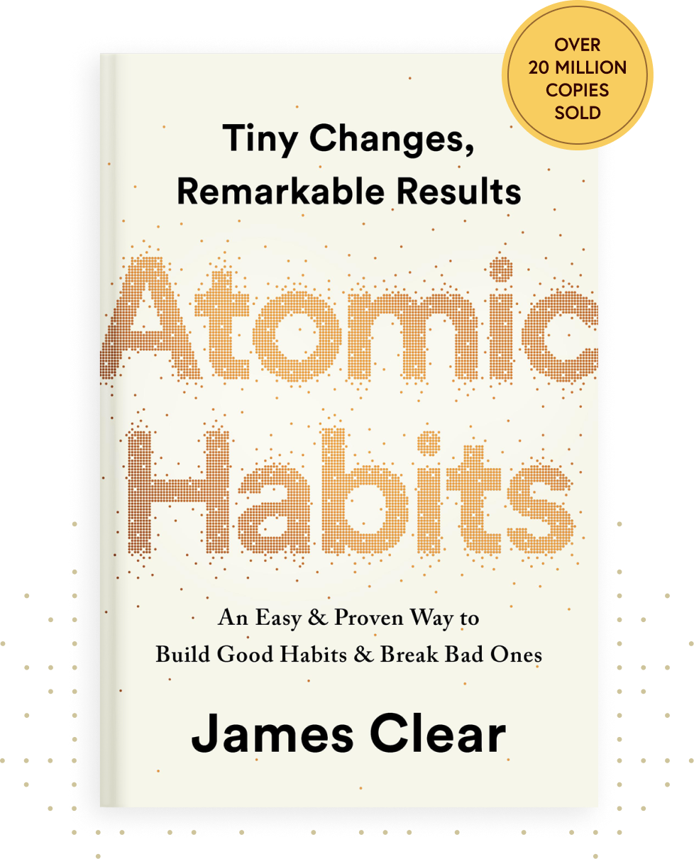 Atomic habits