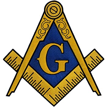 Masonry logo